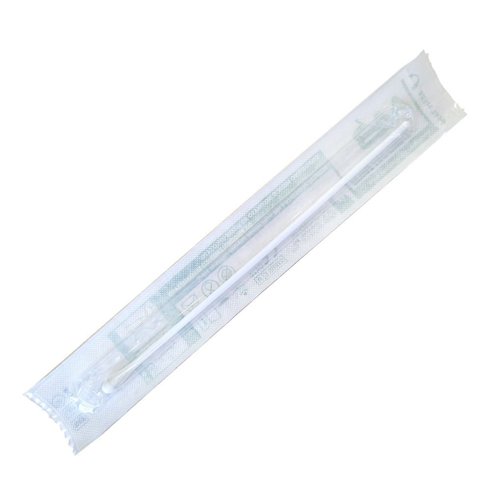 Аплікатор MICROBIOTECH стерил. ПП+віскоза 011/CS/18